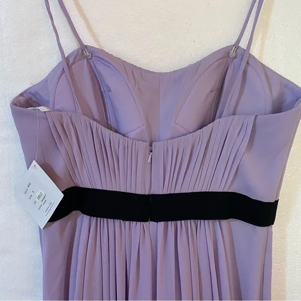 Watters & Watters Formal Dresses Lavender Purple‎ Size 8 & Size 10 Available NWT - Image 7