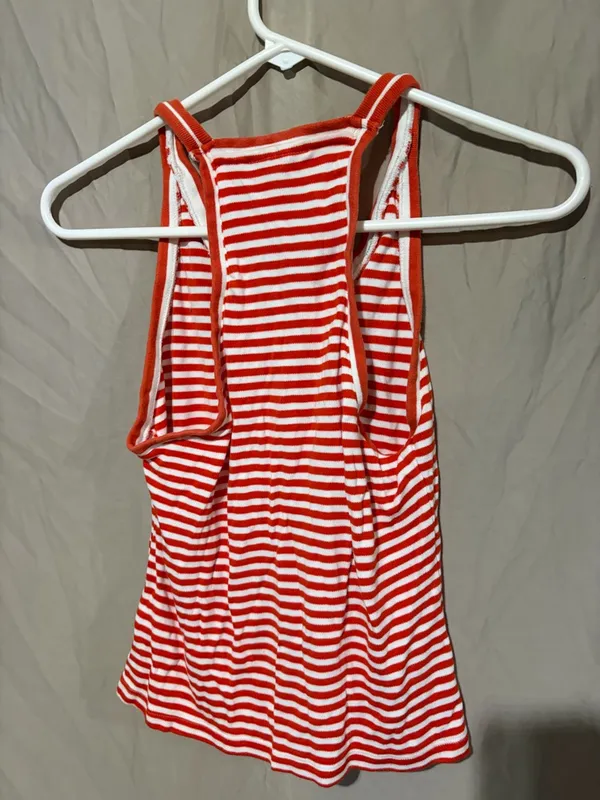 Anthropologie Maeve tank top - Image 3