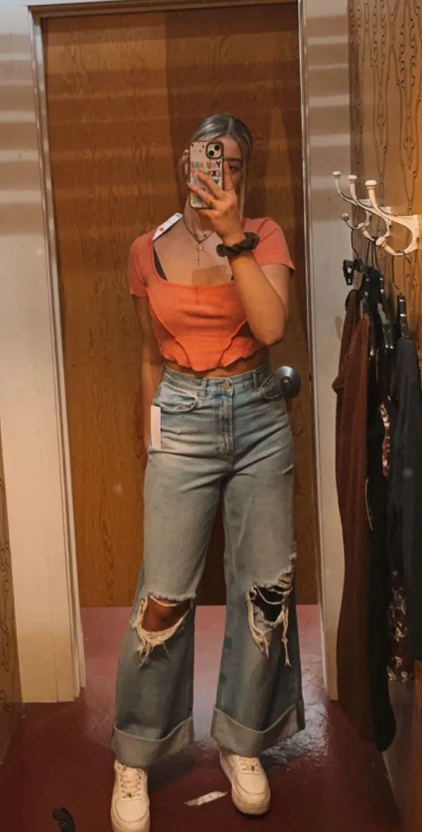 Urban Outfitters BDG Jeans - Image 3