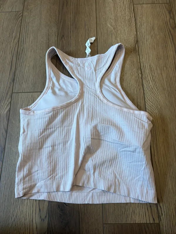 Lululemon Ebb To Street Tank - Image 2