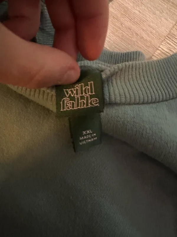 Target Crewneck - Image 2