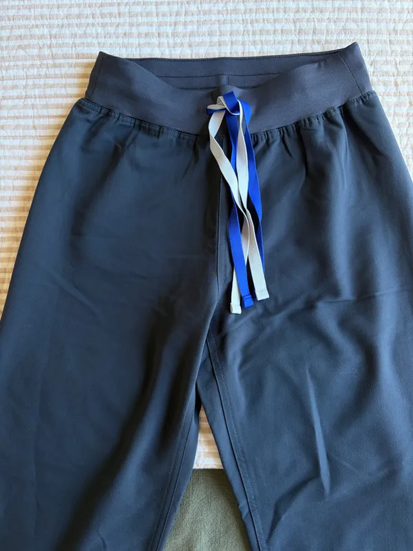 Livingston FIGS Pants - Image 2