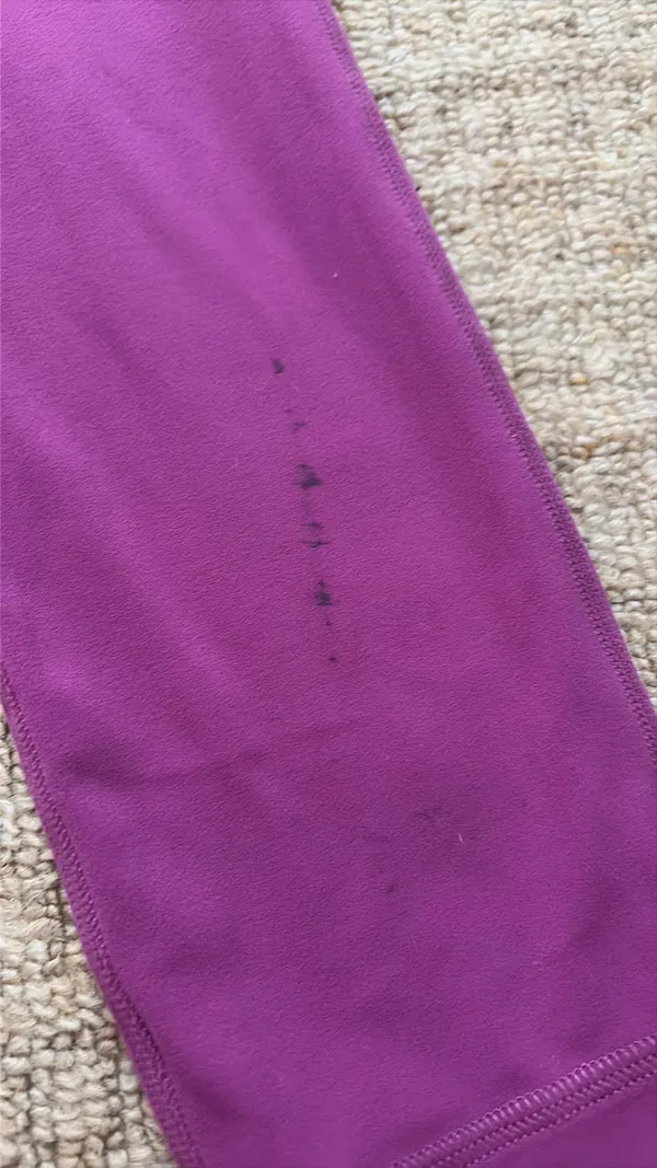 Lululemon Align Leggings - Image 2