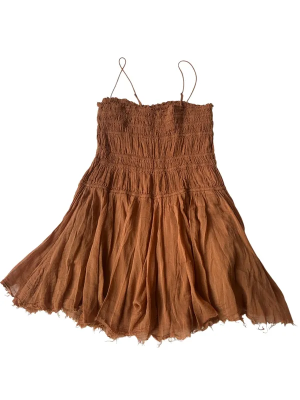 Free People FP One Lausanne Slip dress - Image 10