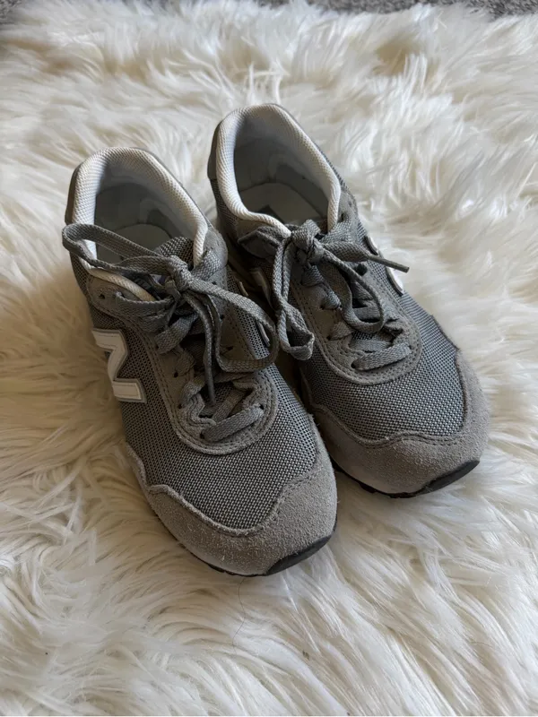 New Balance fashion sneakers - Image 4