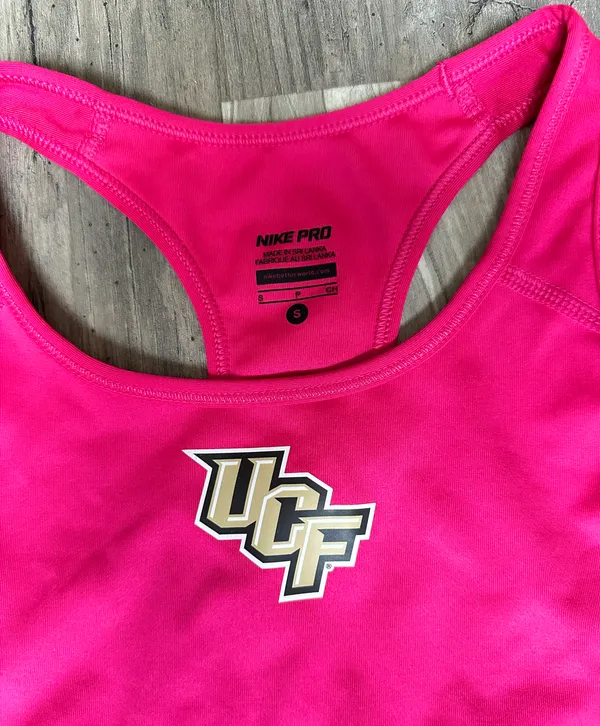 Nike Sports Bra - Image 2