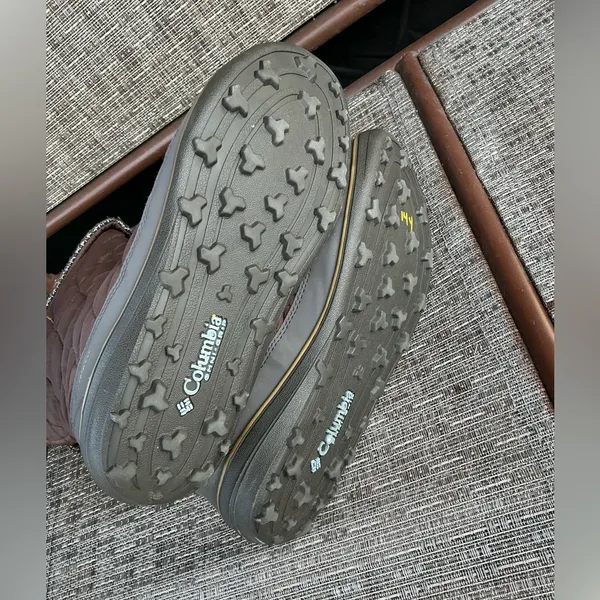 COLUMBIA boots - END OF SEASON SALE❗️ - Image 12