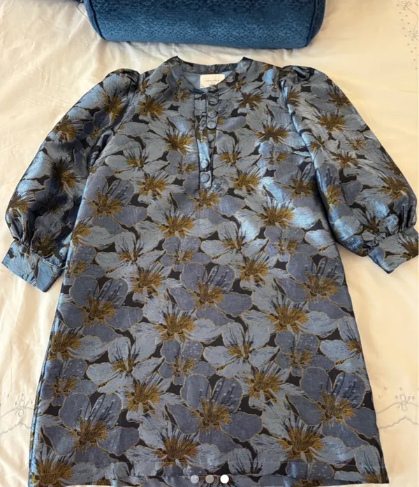 Tuckernuck Pomander Place Dress - Image 2