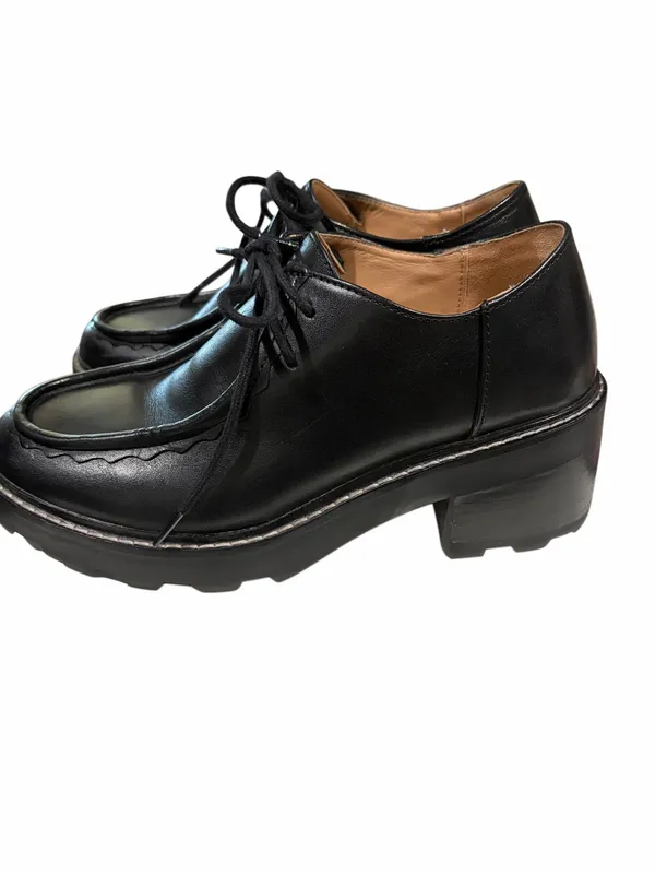 Madewell Hempstead Ankle Boot 8 - Image 2