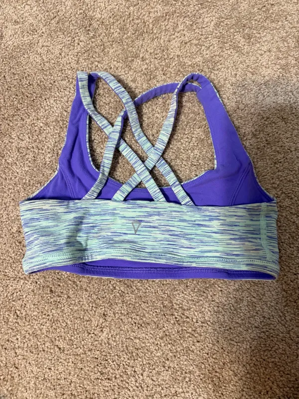 Lululemon Sports Bra - Image 2