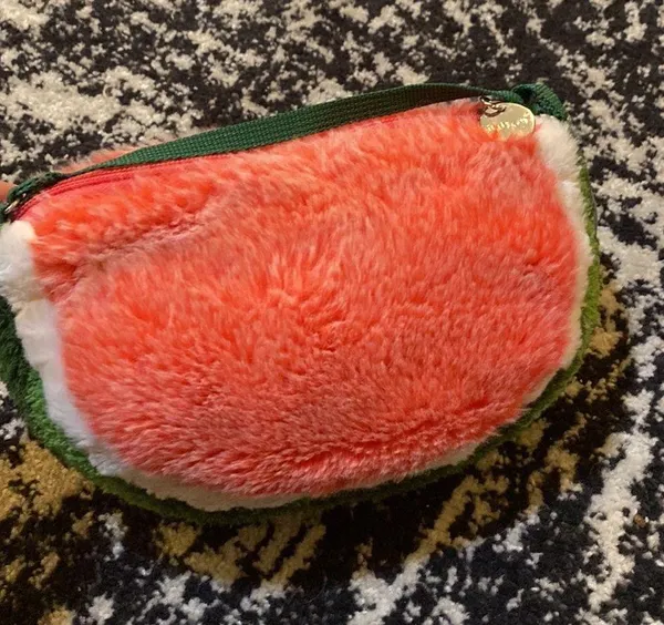 Jellycat Amuseable Watermelon Bag - Image 5