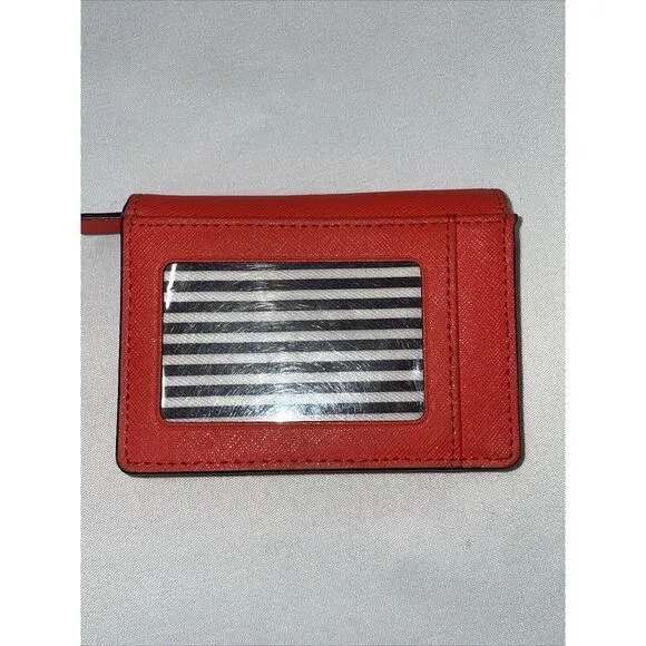 Key‎ Case Kate Spade NEW YORK Woman Pink Key Holder - Image 2
