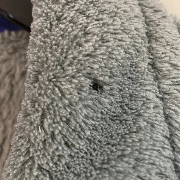 Patagonia sweater size medium - Image 9