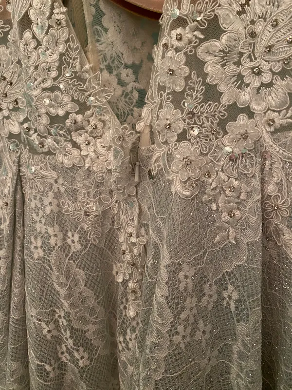 Morilee Prom Dress - Image 8