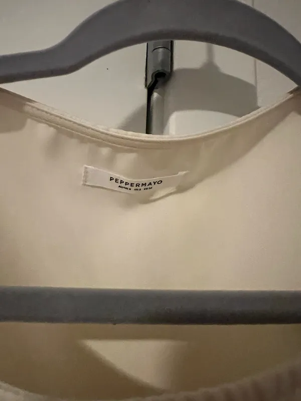 Peppermayo Dress - Image 2