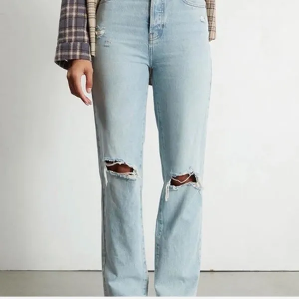 PacSun DAD JEANS - Image 6