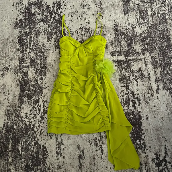 For love and lemons lorlai dress - Image 5