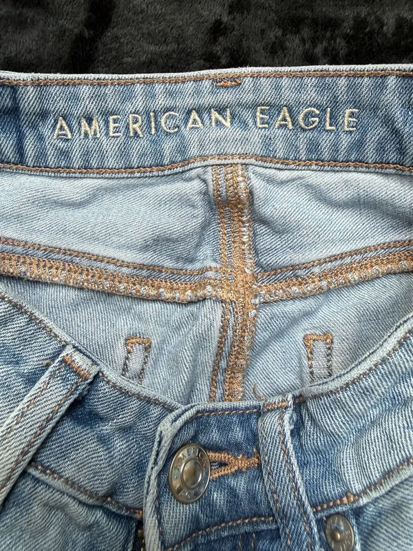 American Eagle Outfitters Jeans Skinny - Image 2