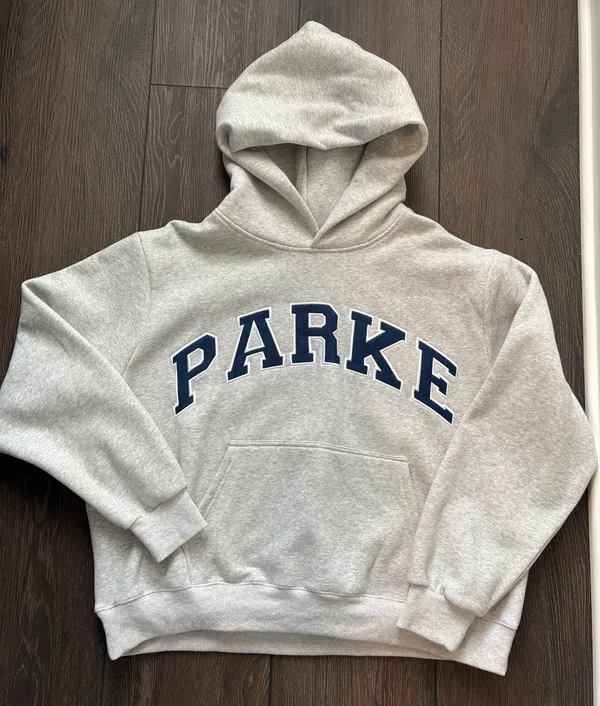 PARKE Hoodie - Image 3