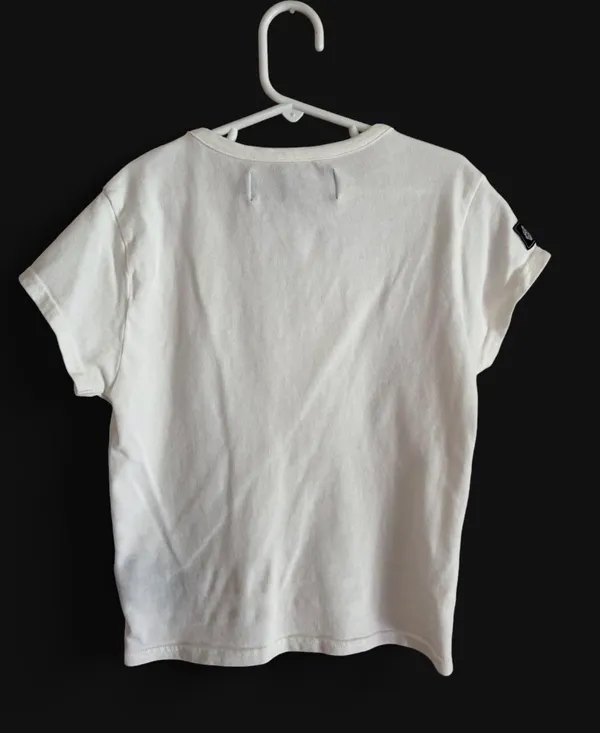 Darc Sport Women’s Cropped Tee - Image 3