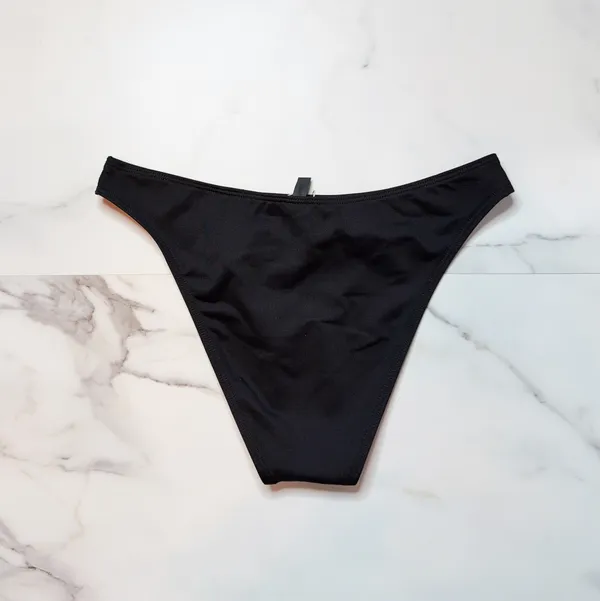 NWT Skims Classic Swim Bikini Bottom - Image 4