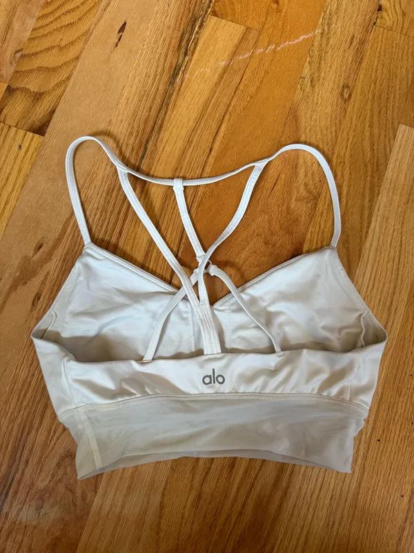 Alo Yoga Sports Bra - Image 3