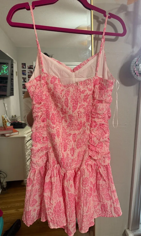 Aria Cami Dress - Image 2