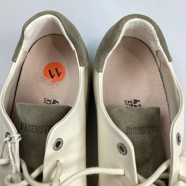 Birkenstock Bend Low Decon Pop Sneakers Womens 11 Mens 9 NEW! - Image 7