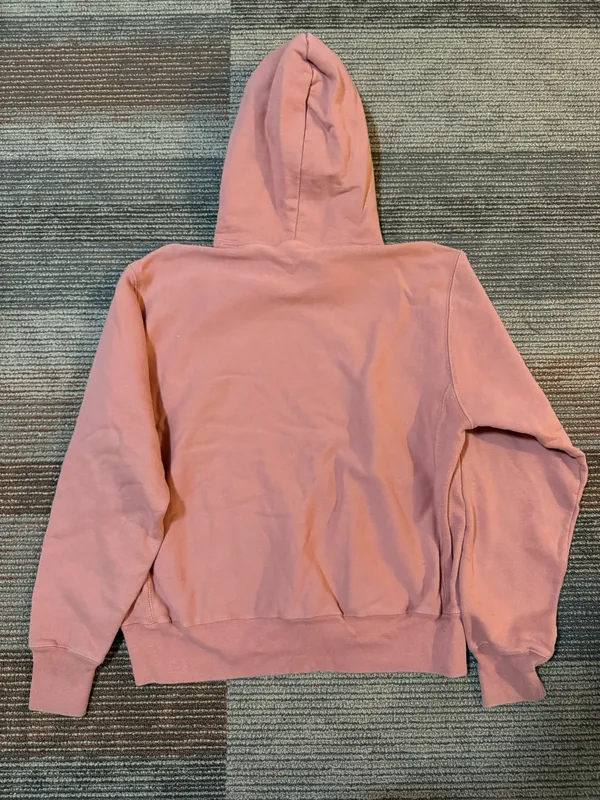 Pink Champion Hoodie - Image 2