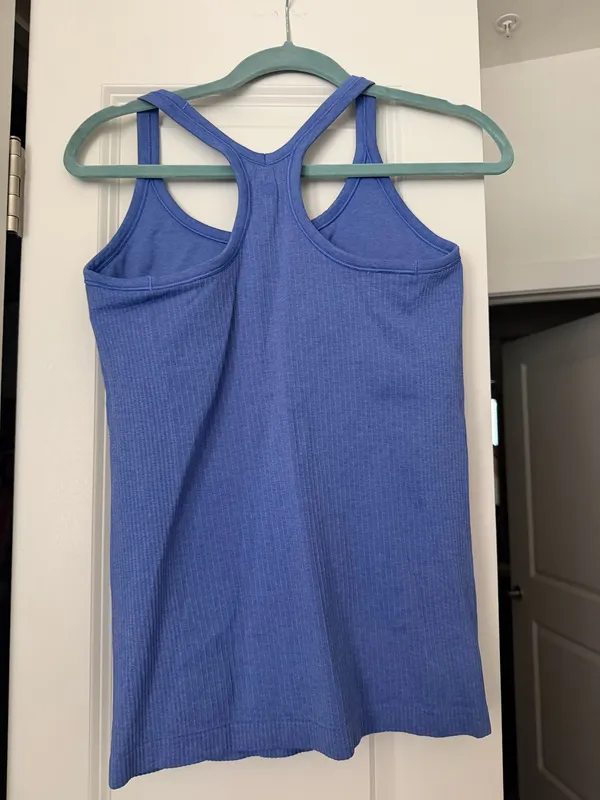 Lululemon Ebb To Street Tank Top - Image 2
