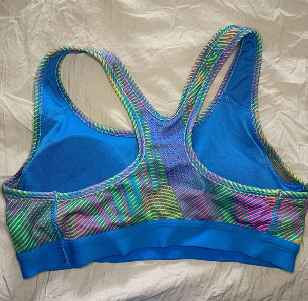 Sports Bra - Image 2
