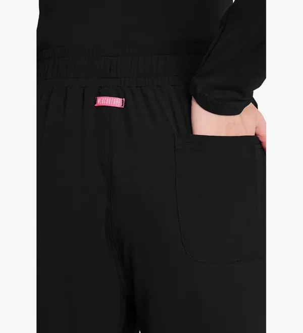 Med Couture AMP Scrub Pants - Image 3
