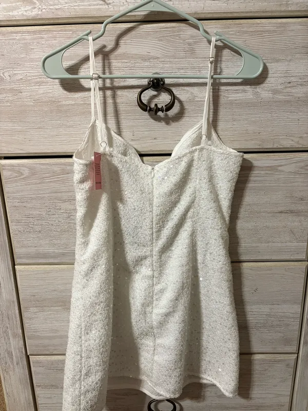 Mini Dress - Image 3