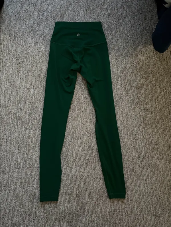 Lululemon Align Leggings 28" - Image 5