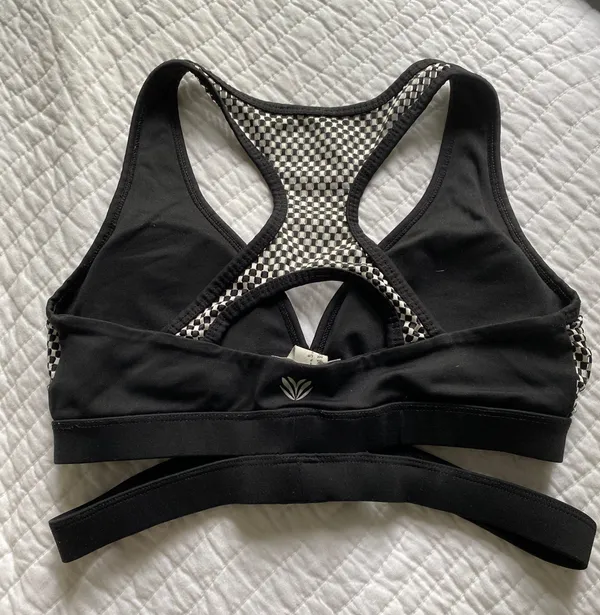 Forever 21 Sports Bra - Image 2