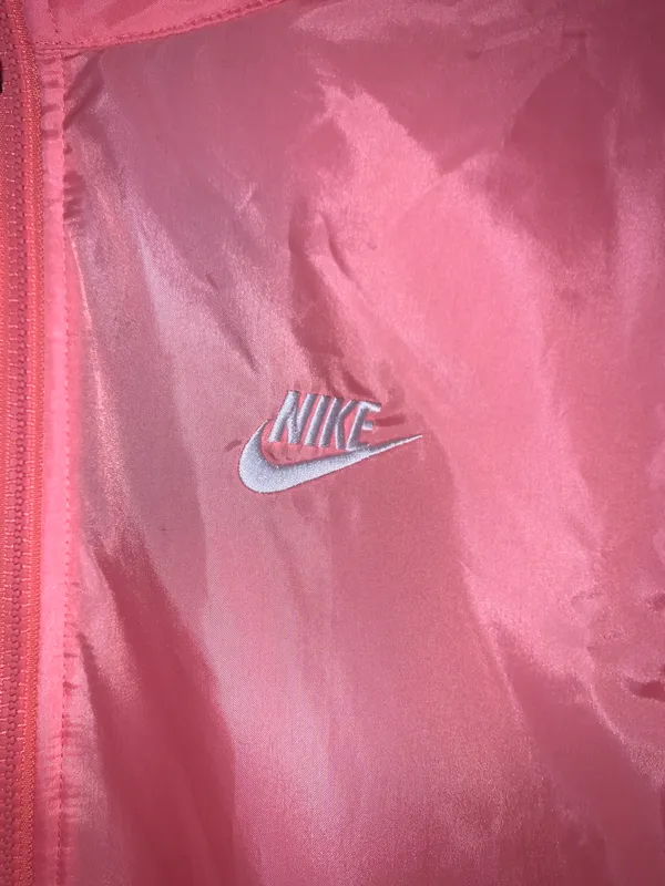 Nike Windbreaker Zipup - Image 4