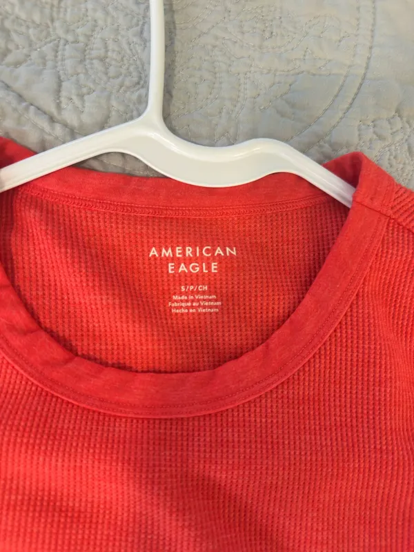 American Eagle Top - Image 2