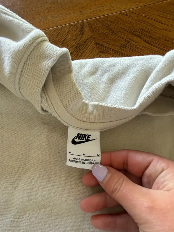 Nike Crewneck - Image 5
