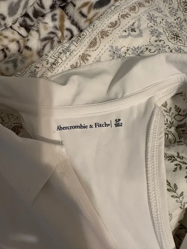 Abercrombie tennis/golf dress - Image 2