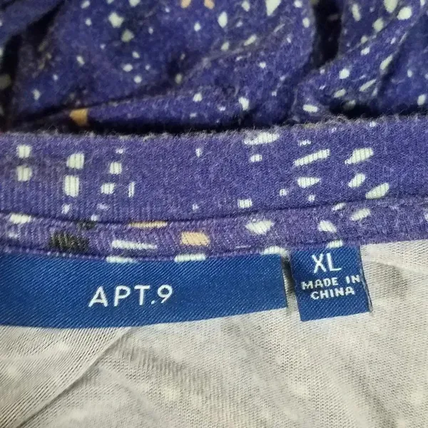 Apt. 9 women's top  - Image 4