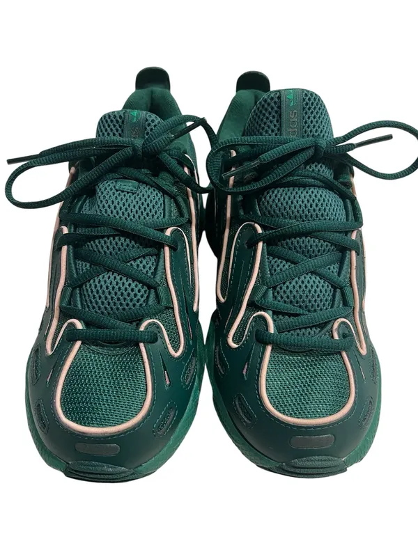 Adidas EQT Gazelle 'Collegiate Green Pink size 6.5 - Image 7
