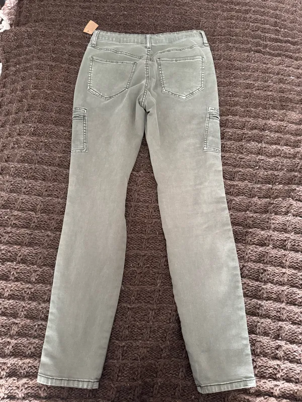 Cargo pants - Image 3