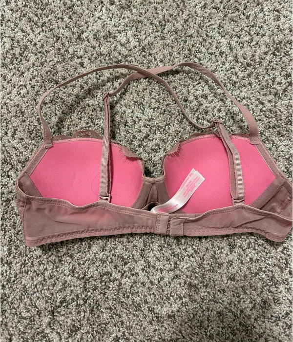 Victoria's Secret PINK Bra - Image 2