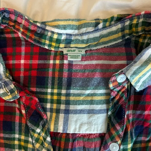 Aerie 2 Piece Pj Set - Image 2