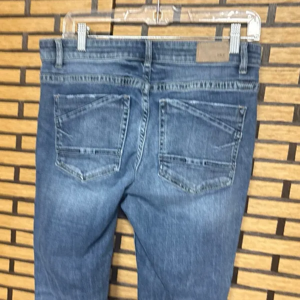 BKE Payton‎ Universal Mid Rise Skinny Ankle Jeans Size 29 - Image 5