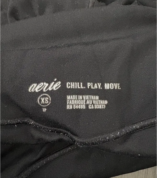 Aerie Leggings - Image 3