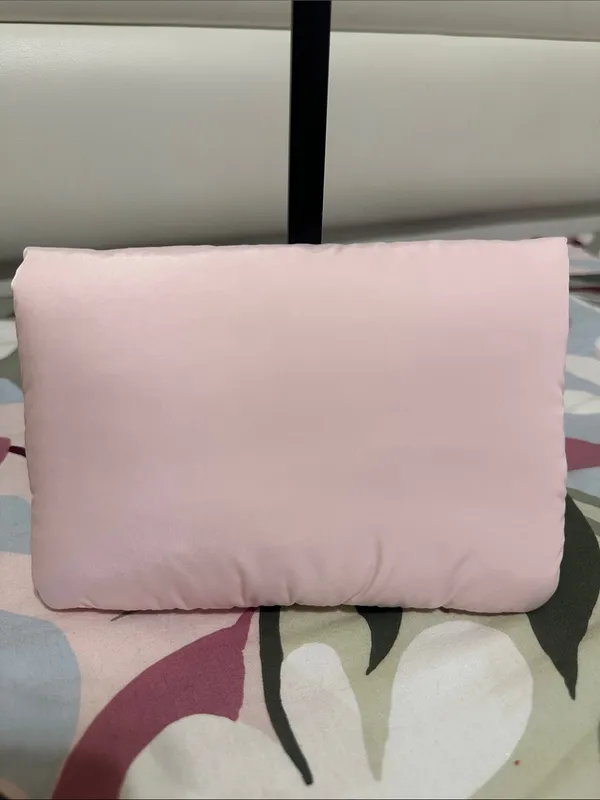 Dior Novelty Cosmetic Pouch - Image 2