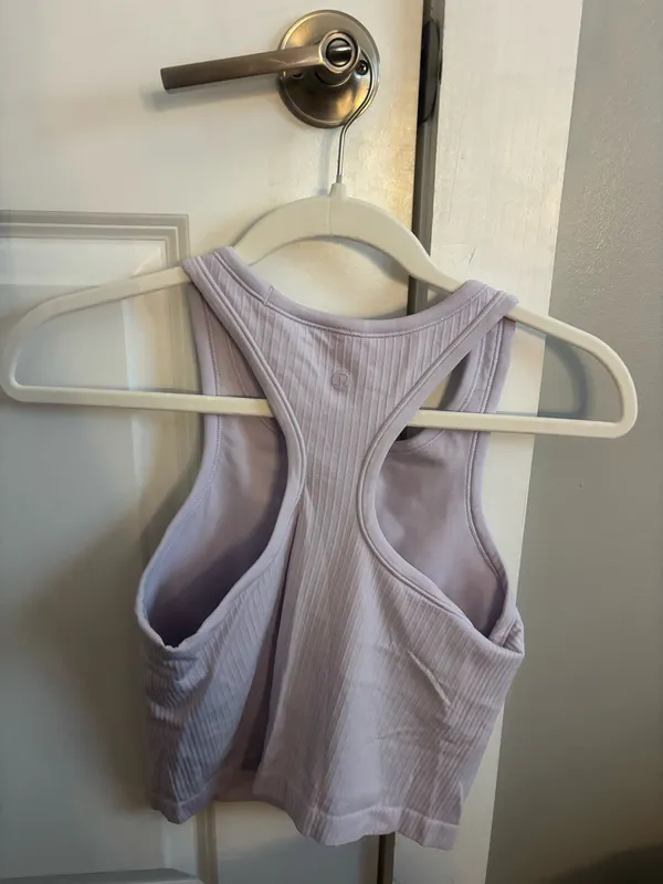 Ebb To Lululemon Street Crop - Image 4
