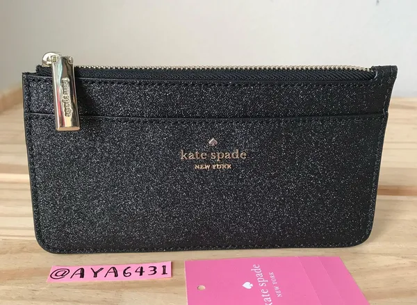 Kate Spade Card Holder - Image 3