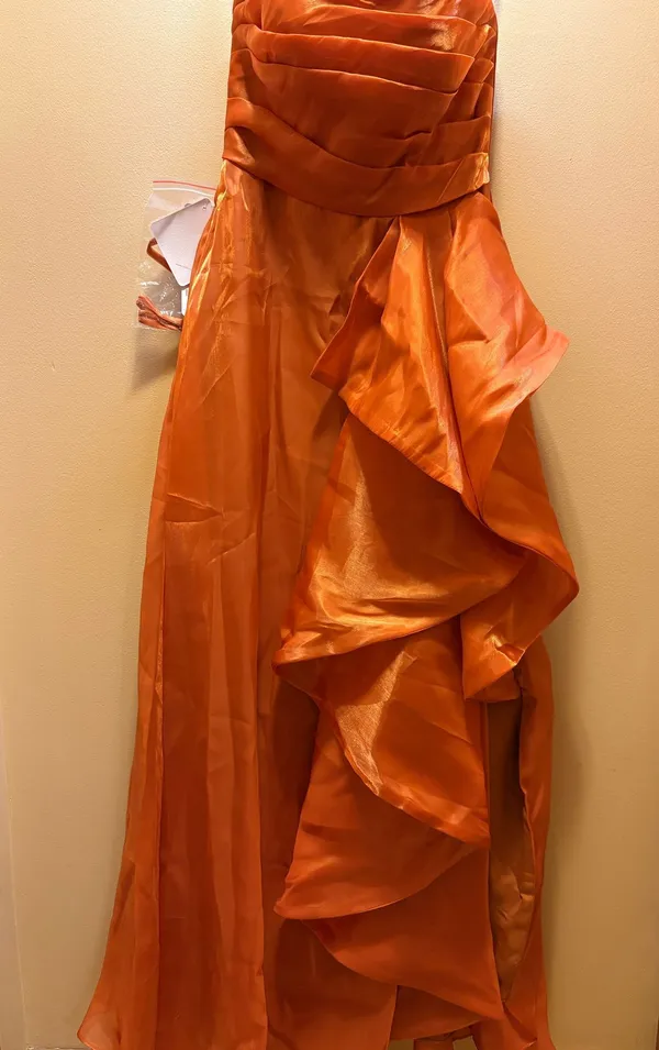 Azazie Formal Dress - Image 2